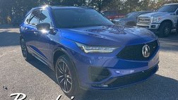 2023 Acura MDX SH-AWD Type S w/Advance Package
