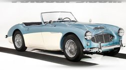 1959 Other Makes Roadster