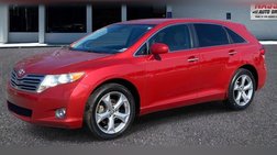 2009 Toyota Venza FWD V6