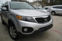 2011 Kia Sorento LX
