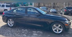 2015 BMW 3 Series 328i xDrive