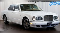 2003 Bentley Arnage R