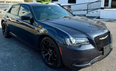 2019 Chrysler 300 Touring