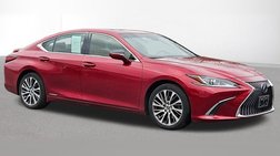 2019 Lexus ES 300h 300h