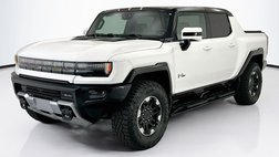 2023 GMC HUMMER EV 3X
