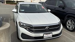 2023 Volkswagen Jetta S