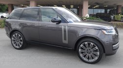 2023 Land Rover Range Rover P530 SE