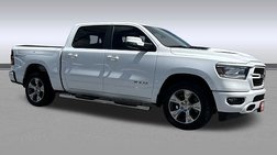2023 Ram Ram Pickup 1500 Laramie
