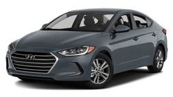 2018 Hyundai Elantra Eco