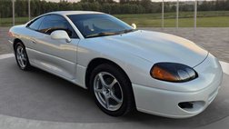 1995 Dodge Stealth R/T