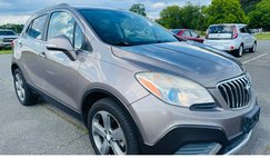 2014 Buick Encore Base