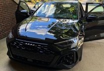 2022 Audi RS 3 2.5T quattro