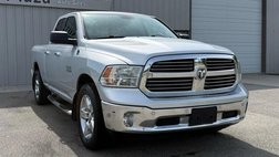 2014 Ram Ram Pickup 1500 SLT