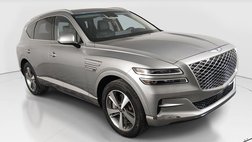 2024 Genesis GV80 3.5T