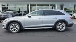 2021 Audi A4 allroad quattro Premium Plus 45 TFSI