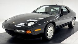 1989 Porsche 928 S4