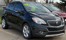 2015 Buick Encore Convenience