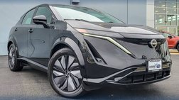2023 Nissan Ariya Engage+ e-4ORCE