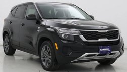 2021 Kia Seltos LX