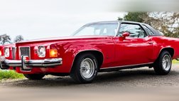 1973 Pontiac Grand Prix 