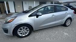 2016 Kia Rio LX