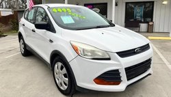 2013 Ford Escape S