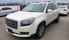 2013 GMC Acadia SLT-1