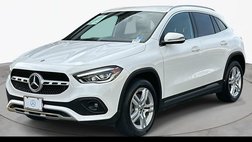 2023 Mercedes-Benz GLA-Class GLA 250 4MATIC
