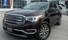 2017 GMC Acadia SLE-2
