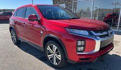 2024 Mitsubishi Outlander Sport S