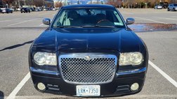2005 Chrysler 300 C