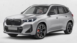 2024 BMW X1 M35i