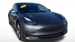 2022 Tesla Model 3 Base