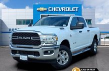 2024 Ram Ram Pickup 2500 Big Horn