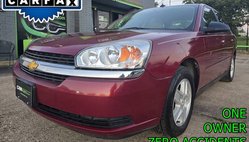 2005 Chevrolet Malibu LS