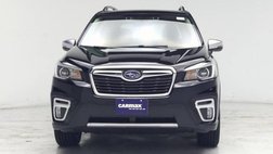 2019 Subaru Forester Touring