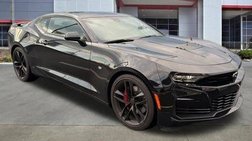 2023 Chevrolet Camaro SS