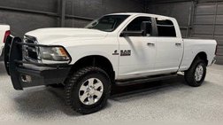 2014 Ram Ram Pickup 2500 SLT