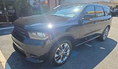 2020 Dodge Durango GT