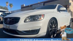 2015 Volvo S60 T5 Drive-E Premier