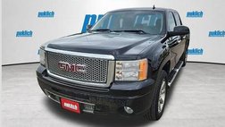2011 GMC Sierra 1500 Denali