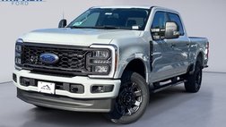 2026 Ford Super Duty F-250 XL