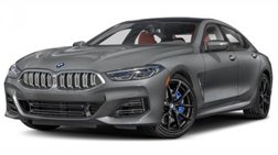 2023 BMW 8 Series 840i Gran Coupe
