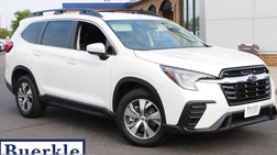 2024 Subaru Ascent Premium 7-Passenger