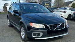 2009 Volvo XC70 3.2