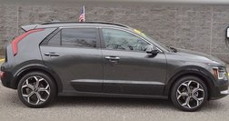 2023 Kia Niro SX Touring