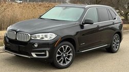 2015 BMW X5 xDrive35d