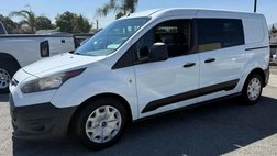 2017 Ford Transit Connect XL