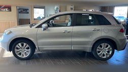 2010 Acura RDX w/Tech