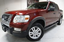 2010 Ford Explorer Sport Trac XLT